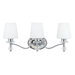 Hollister  Vanity Light in Polished Chrome
