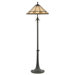 Genevieve Tiffany Floor Lamp