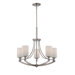 Imogen 5 Light Chandelier