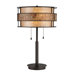 Laguna 2 Light Table Lamp