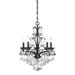 Mini Chandelier 5 Light Chandelier