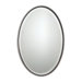 Quoizel Oval Mirror