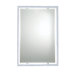 Quoizel Mirror Contemporary Mirror