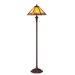 Arden 2 Light Floor Lamp