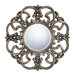 European Resin Base Mirror