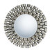 Arts and Crafts Style Mirror