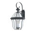 Sussex Outdoor Wall Lantern