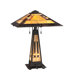 Kennedy 1 Light Table Lamp