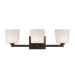 Winston 3 Light Bath Vanity