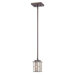 Finley 1 Light Mini Pendant