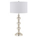 Quoizel Portable 1 Light Table Lamp