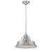 Cody 2 Light Pendant