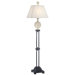 Palmetta 1 Light Floor Lamp