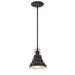 Eastvale 1 Light Mini Pendant