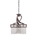 Kyle 3 Light Chandelier