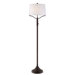 Scott 2 Light Floor Lamp