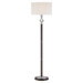 Hayes 1 Light Floor Lamp