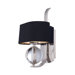 Uptown Gotham 1 Light Wall Light