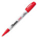 Sharpie Permanent Paint Marker, Fine Point