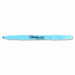 Accent Pocket Style Highlighter, Chisel Tip, 12/ Pack