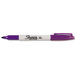 Permanent Marker, Fine Point, Black