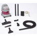 2.5 Gallon 2.5 Peak HP AllAround EZ Wet / Dry Vacuum