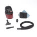 1.5 Gallon 2.0 Peak HP Hang On Wet / Dry Vacuum