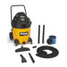 24 Gallon 6.5 Peak HP Right Stuff Wet / Dry Vacuum