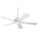 42" AirPro Builder 5 Blade Ceiling Fan