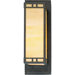 Arts and Crafts Wall Sconce