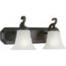 Melbourne   Wall Sconce  in Expresso