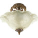 Thomasville Elysian Semi Flush Mount