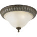 Bourbon Street Flush Mount