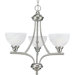 Glendale 3 Light Chandelier