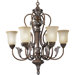 Thomasville Carmel 6 Light Chandelier