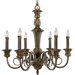 Thomasville La Serena 6 Light Chandelier