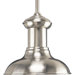 Brookside 1 Light Mini Pendant