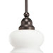 Lawford 1 Light Mini Pendant