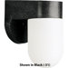Small Outdoor Incandescent Outdoor Wall Lantern