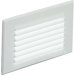 Recessed Step Light