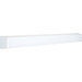 Energy Star  32W Square Brackets with Electronic Ballasts Linear Fluorescent Strip Light