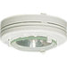 Hide-a-Lite II Under Cabinet Surface Mount Disc Light