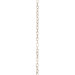 10' of 11 Gauge Chain