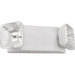 Emergency Light  in White
