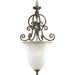 Thomasville Guildhall 3 Light Foyer Pendant