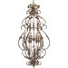 Thomasville Elysian 12 Light Foyer Chandelier