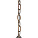 Six Gauge Chain