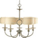 Ashbury 5 Light Chandelier