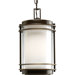 Penfield Outdoor Hanging Lantern in Oil Rubbed Bronze