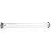  Strip Light in Brushed Nickel